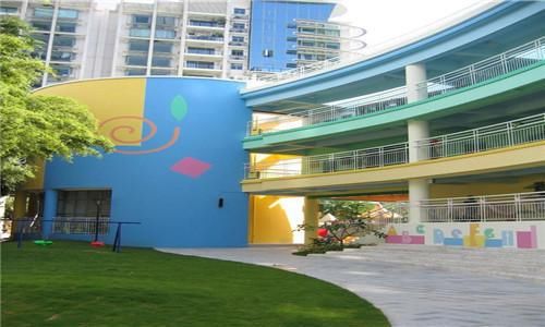 幼儿园区角装修装饰,幼儿园活动区角设计的好处