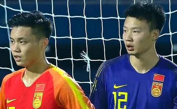 男足亚锦赛u23赛程伊朗