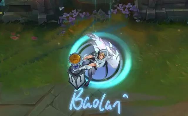 LOL公布IG冠军皮肤 王思聪吃热狗被成亮点