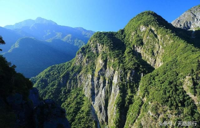 中国“最美”八大峡谷，一个都没去过等于没活过，你去过几个呢?