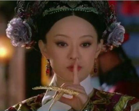 孙俪自曝拍《甄嬛传》最痛苦的三件事,最后一