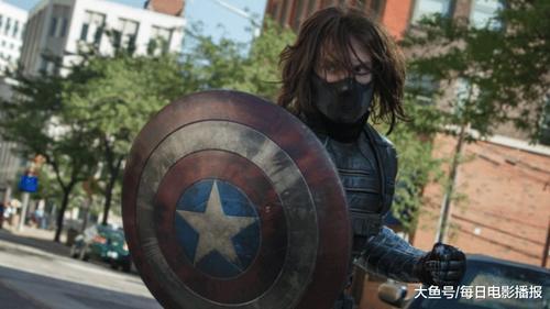 为什么美国队长没有把盾牌托付给冬兵,而是猎
