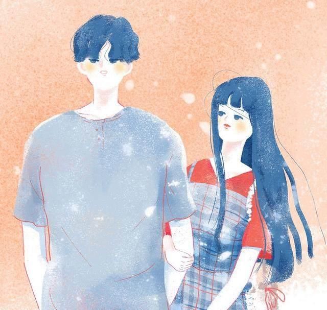 别在这4种女人身上浪费感情,不值得!