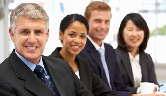 企业教育是职业教育的