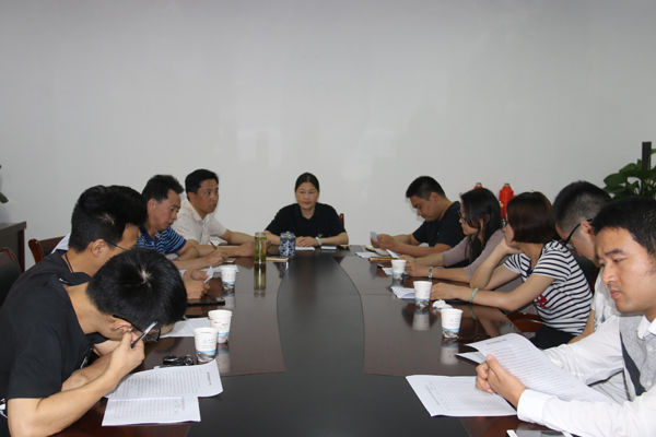 泾县电大召开2018年度安徽电大成人高等教育