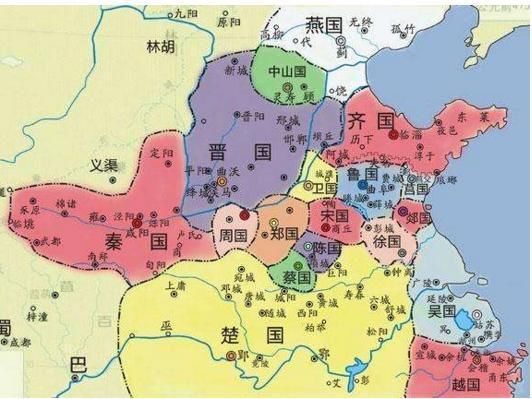 陕西省一个县，人口超30万，建县历史超2300年！