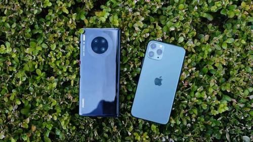 苹果手机华为苹果手机