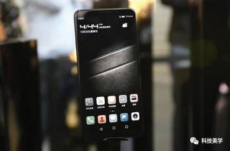 Mate 10屡被抢光,正全力生产