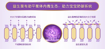 抗过敏奶粉哪个牌子好?我家宝宝与过敏正面抵