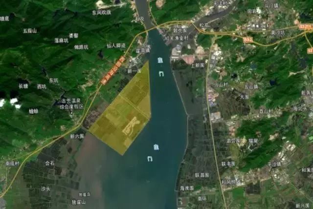 11年囤地套现200亿，李嘉诚再售广东3800亩地产!