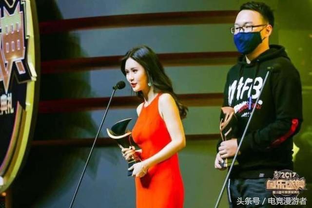 斗鱼鱼乐盛典被说见光死后,纳豆决定减肥,阿冷