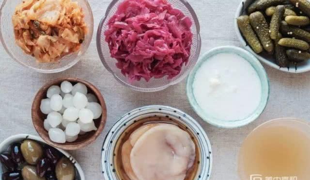 预包装食品包括哪些