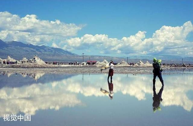 短视频捧红的新宠儿景点们，五一炒糊后，还不该反思点什么吗？