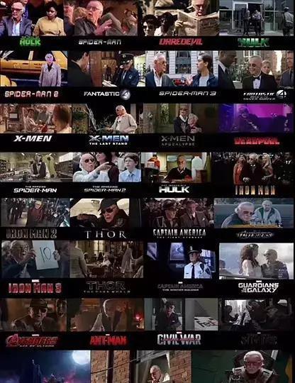 嗨,你能吃冰淇淋吗。「复联4」这次,是真的都