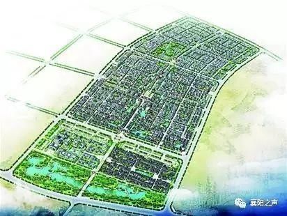 襄阳要发达了!全省1万亿建重点项目!襄阳涉及多个!