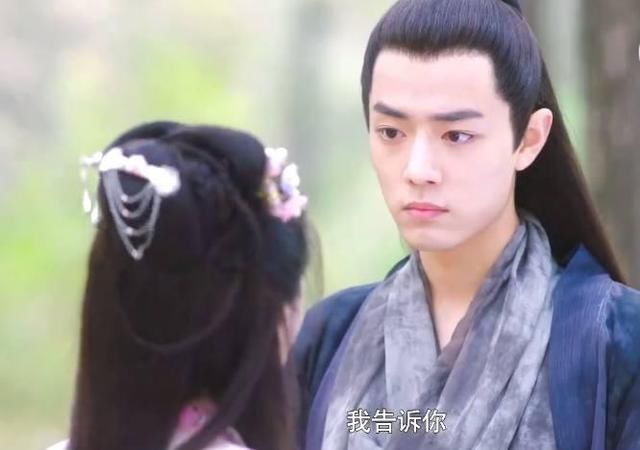 得不到容止爱的马雪云,穿越到黄道国,备受谷嘉