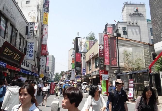 这次是真的回来了，韩媒:用数据证明中国游客大规模回归韩国!