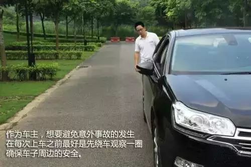 痛心!安徽男子倒车,撞死未满2岁儿子,父亲被判