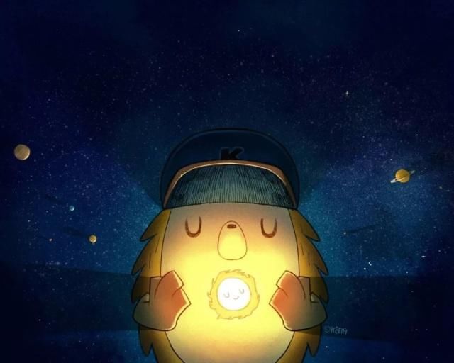 发微信跨年祝福语句