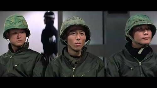 洪金宝电影推荐之《东方秃鹰》,光看明星也很