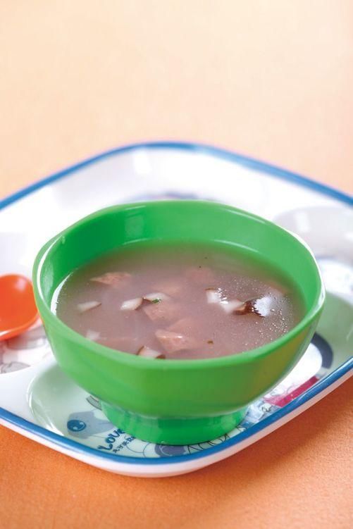 教你在家怎么做助成长面条,简单易学,是宝宝必