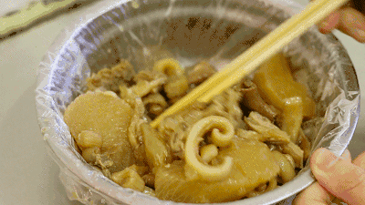 一碗西关味道的牛杂,陪伴着多少人的成长!
