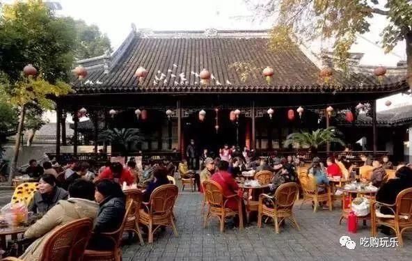 无锡100个旅游景点你去过几个?