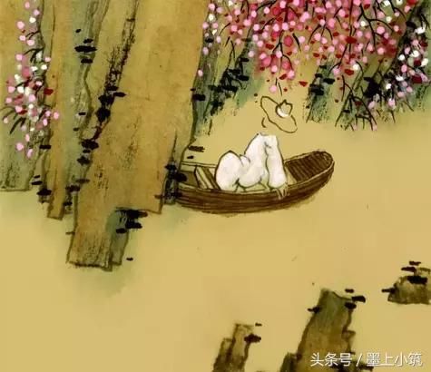 献给脾气不好,不会说话的人