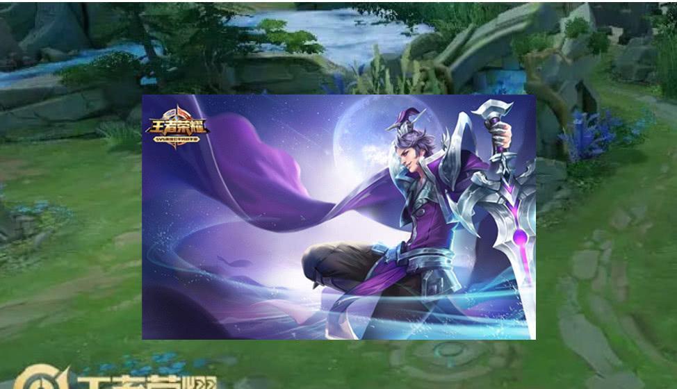 王者快跑无法选的英雄,哪吒上榜,但若能选他原