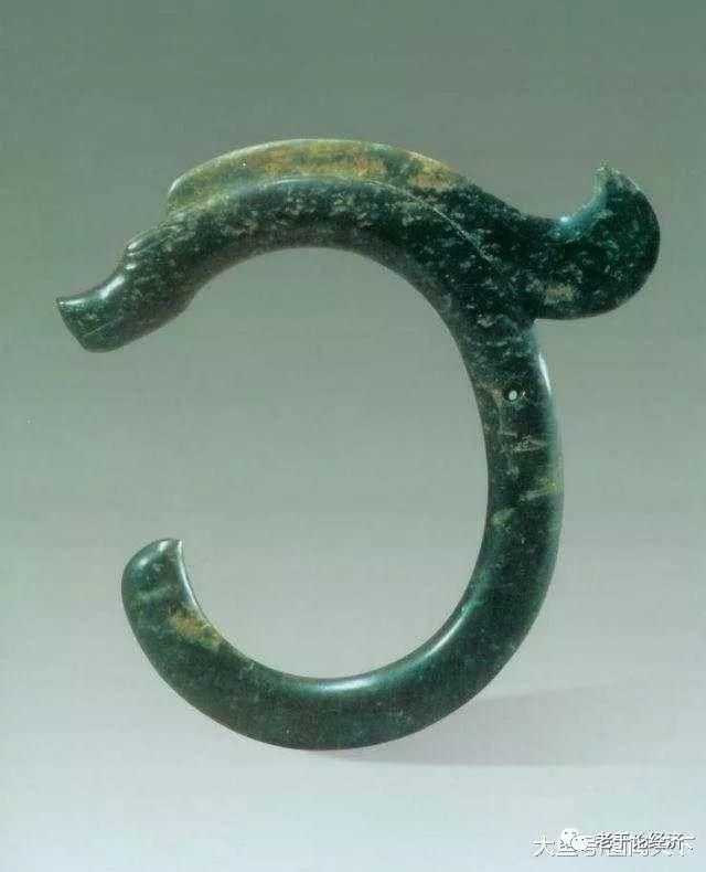 台风艾云尼卷土重来?它与国宝玉器红山玉龙