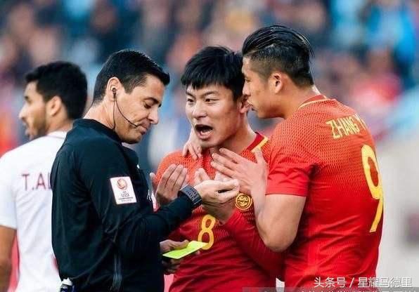 老天都在帮中国球迷!U23亚洲杯决赛空场成定