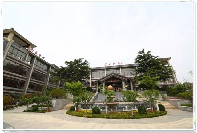 栖霞这个小镇全省出名了，获省级命名！