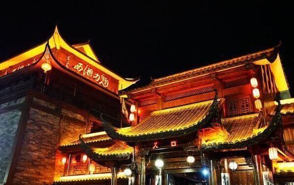 衡阳张家界旅游自助游,旅游攻略,游玩五天时间!