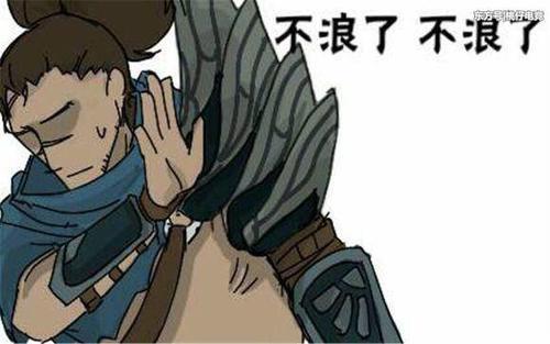 90%亚索玩家都容易忽略的细节操作:落地双风