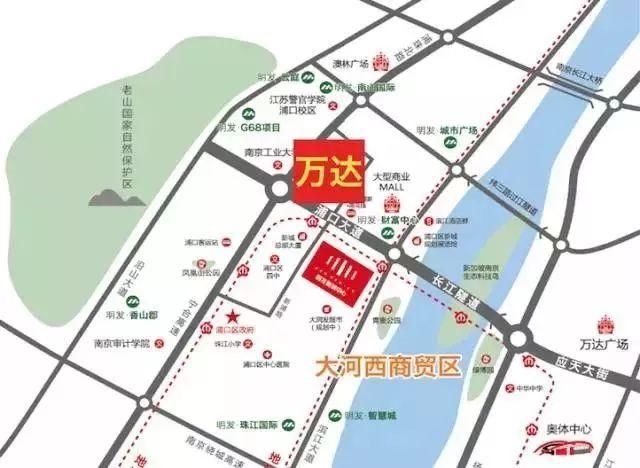 今天调研雨山路板块，4大真相曝光，你还敢在这买房吗?