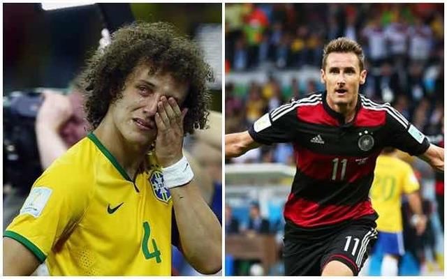 盘点:获得过世界杯冠军最多的国家!德国和巴西