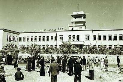 二战中摆乌龙的日本海军