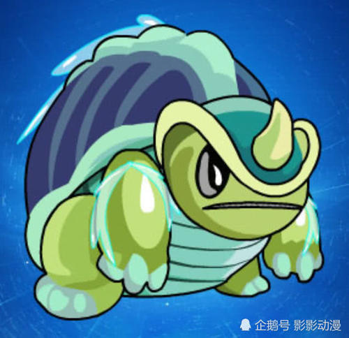 赛尔号:它们原本是最后七只变异精灵,有一只却