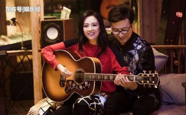 看过汪峰和章子怡的感情经历,才明白为何两人