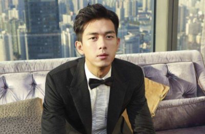 李现实力模仿熊本熊,看到了效果之后,网友:粉丝滤镜快碎了 电子游艺玩法平台