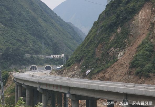 让印度看得发荒的中国五大高速，连老外都感叹:不是一般的牛!