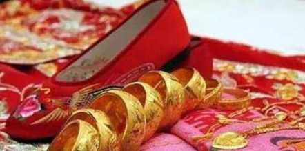 古代嫁女儿母亲准备啥压箱底?有3样必不可少
