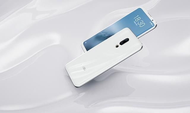 魅族16s发布会邀请函公布 4月23日正式发布