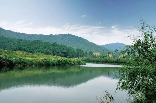 金陵十一大最美湖景豪宅曝光!这才是南京人该住的房子!