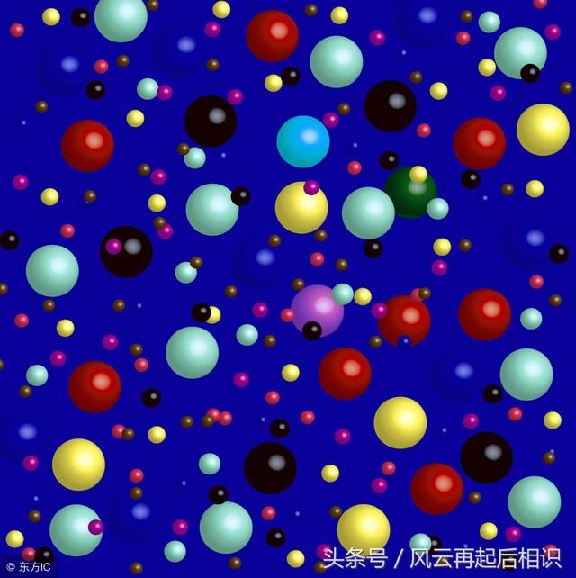 十二属相中都有转运色，生肖马2018年转运秘籍是什么？马喜蓝色？