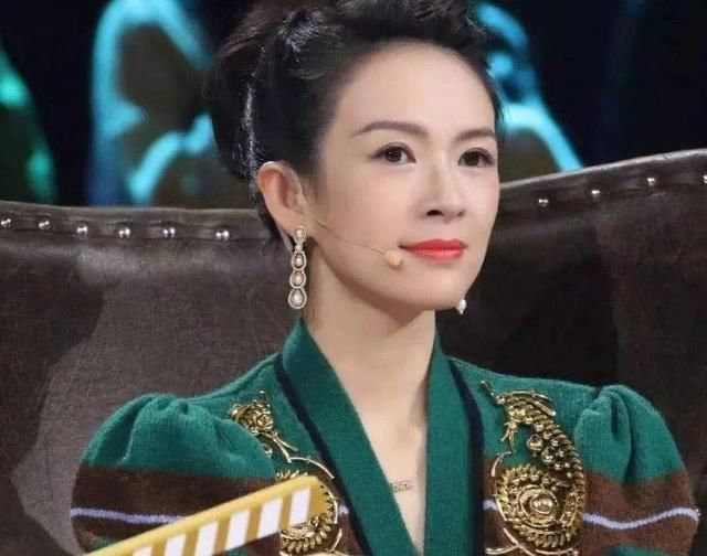 章子怡为什么会嫁汪峰?也许,这才是婚姻的真相