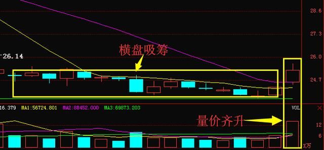 生物制药第一龙头78跌至3元，主力斥资50亿增持，5月或超华锋股份