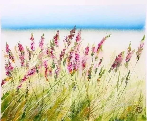 余秋雨的话,感动到你落下泪