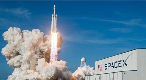 SpaceX全球互联网卫星计划,在沙漠,在南极,我也可以手机上网聊天