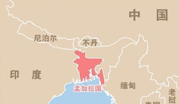 当年在肢解巴基斯坦之后,印度为什么不直接吞